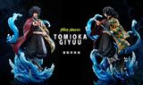  Fake Studio - Giyu Tomioka - Kimetsu no Yaiba 