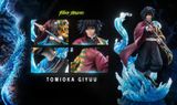  Fake Studio - Giyu Tomioka - Kimetsu no Yaiba 