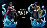  Fake Studio - Giyu Tomioka - Kimetsu no Yaiba 