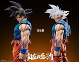  Too Studio - Goku UI - Dragon Ball 