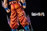  Too Studio - Goku UI - Dragon Ball 