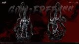  Zoldyck Studio - Gon Freecss - Hunter x Hunter 
