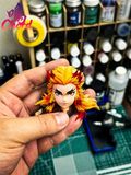  Chord Studio - Rengoku - Kimetsu no Yaiba 