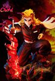  Chord Studio - Rengoku - Kimetsu no Yaiba 