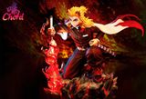  Chord Studio - Rengoku - Kimetsu no Yaiba 