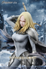  STAREXVA Studio - Miria - Claymore 