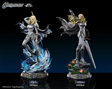  STAREXVA Studio - Miria - Claymore 