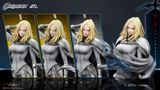  STAREXVA Studio - Miria - Claymore 