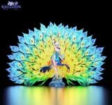  Little Raccoon Studio - Yao Guang - Honkai: Star Rail 