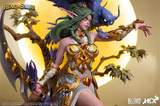  HEX Collecitbles - Tyrande Whisperwind - Hearthstone 
