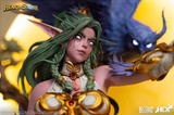  HEX Collecitbles - Tyrande Whisperwind - Hearthstone 