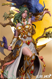  HEX Collecitbles - Tyrande Whisperwind - Hearthstone 