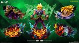  Yan & Top 1 Studio - Broly - Dragon Ball 