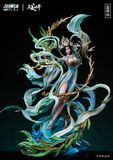  Jomatal Studio - Liu Shen (Liễu Thần) - Perfect World 
