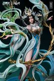  Jomatal Studio - Liu Shen (Liễu Thần) - Perfect World 