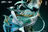  Jomatal Studio - Liu Shen (Liễu Thần) - Perfect World 
