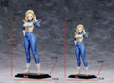  MT Studio - Android 18 - Dragon Ball 