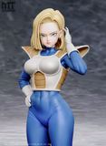  MT Studio - Android 18 - Dragon Ball 