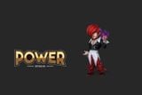  Power Studio - Iori Yagami / Kyo Kusanagi - King of Fighters 
