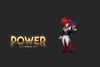  Power Studio - Iori Yagami / Kyo Kusanagi - King of Fighters 