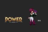  Power Studio - Iori Yagami / Kyo Kusanagi - King of Fighters 
