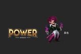  Power Studio - Iori Yagami / Kyo Kusanagi - King of Fighters 