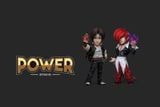  Power Studio - Iori Yagami / Kyo Kusanagi - King of Fighters 