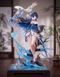  Miyin Studio - Yangyang & Suisui - Wuthering Waves 
