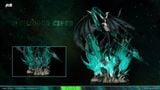  Extreme Studio - Ulquiorra Cifer - Bleach 