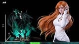  Extreme Studio - Ulquiorra Cifer - Bleach 