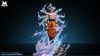  Monster Studio - Goku UI - Dragon Ball 