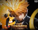  Game Over Studio - Sawada Tsunayoshi - Hitman Reborn 