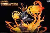  Game Over Studio - Sawada Tsunayoshi - Hitman Reborn 