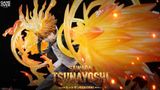  Game Over Studio - Sawada Tsunayoshi - Hitman Reborn 