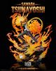 Game Over Studio - Sawada Tsunayoshi - Hitman Reborn