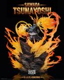  Game Over Studio - Sawada Tsunayoshi - Hitman Reborn 