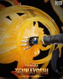  Game Over Studio - Sawada Tsunayoshi - Hitman Reborn 