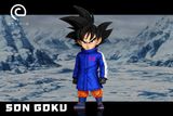  C Studio - Goku & Vegeta - Dragon Ball 
