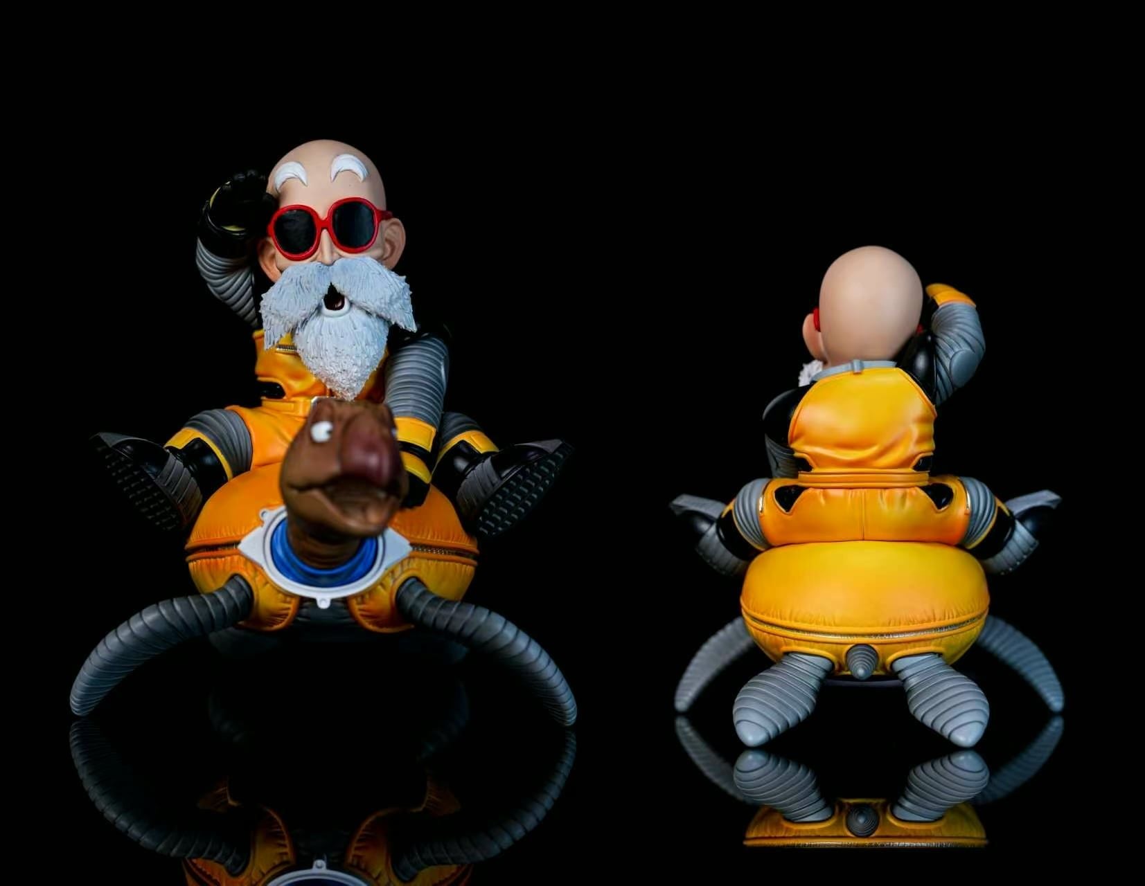  League Studio - Quy Lão Kame - Dragon Ball 