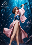  Aeterna Studio - Shiki Ryougi - Fate/Grand Order 