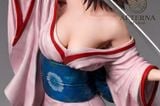 Aeterna Studio - Shiki Ryougi - Fate/Grand Order 