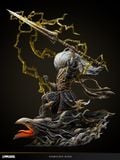  CHIKARA Studio - Nameless King - Dark Souls 