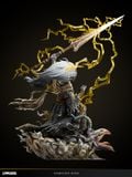  CHIKARA Studio - Nameless King - Dark Souls 