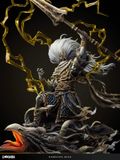  CHIKARA Studio - Nameless King - Dark Souls 