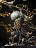  CHIKARA Studio - Nameless King - Dark Souls 