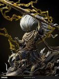 CHIKARA Studio - Nameless King - Dark Souls 