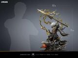  CHIKARA Studio - Nameless King - Dark Souls 
