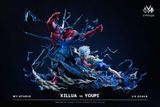  MY Studio - Killua VS Youpi - Hunter x Hunter 