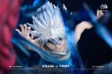  MY Studio - Killua VS Youpi - Hunter x Hunter 