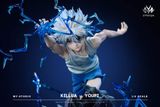  MY Studio - Killua VS Youpi - Hunter x Hunter 